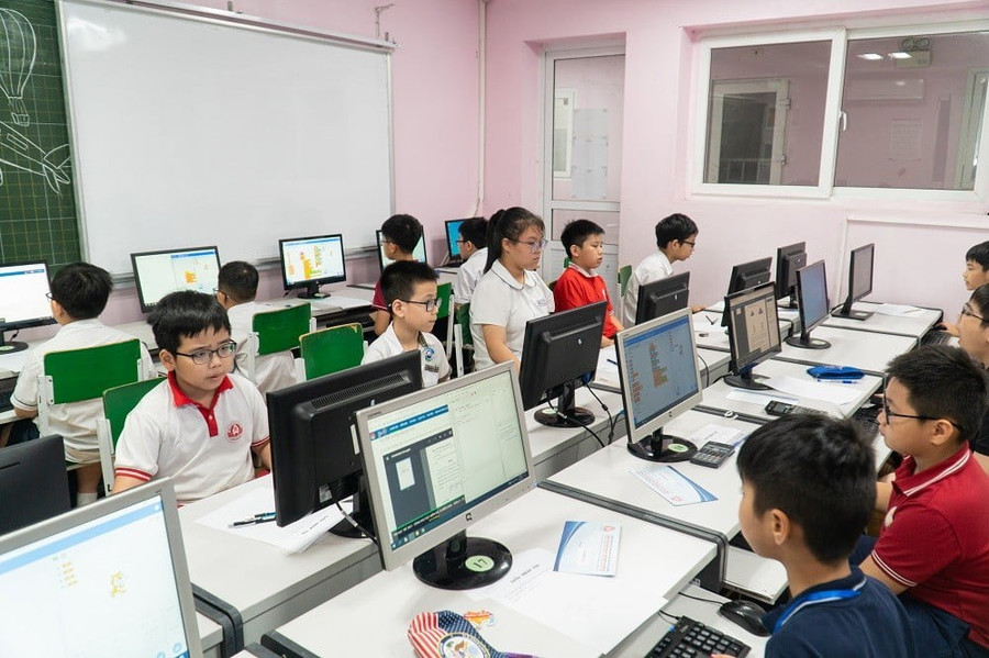 Ảnh minh họa/internet.
