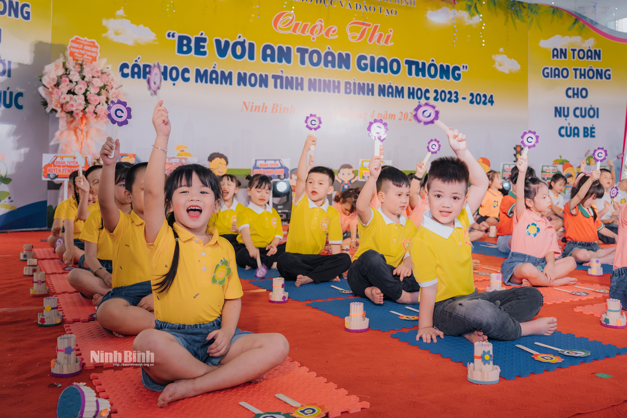 Cuộc thi