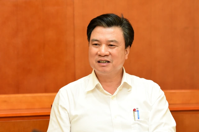 Vẫn thi THPT quốc gia vào tháng 8 nếu học sinh đi học trở lại trước 15/6 - 1
