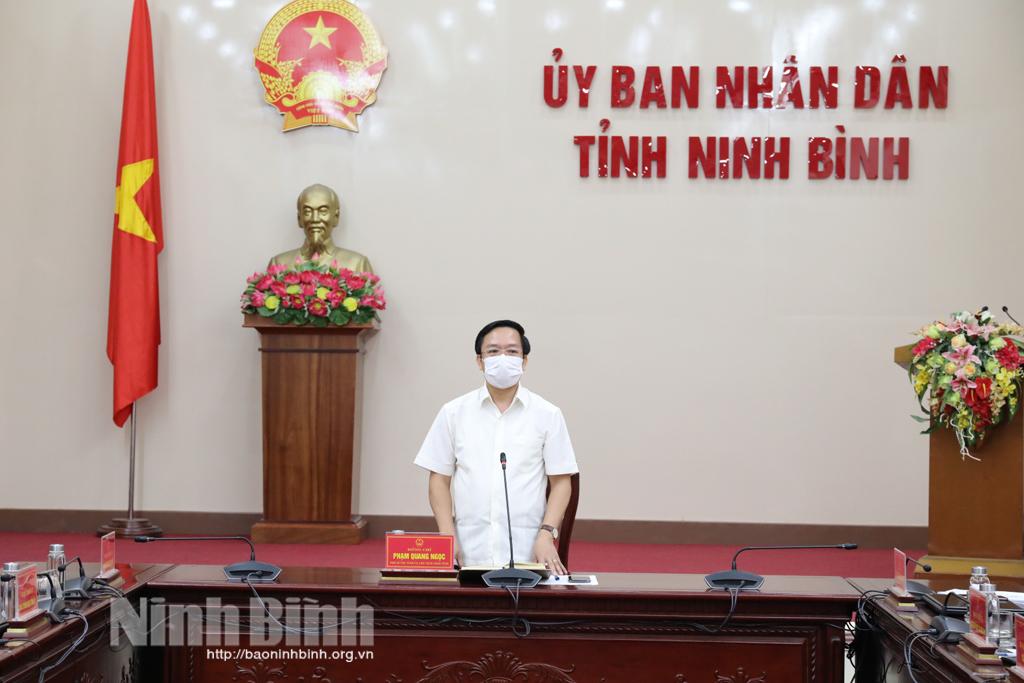 Phát động chương trình Sóng và máy tính cho em