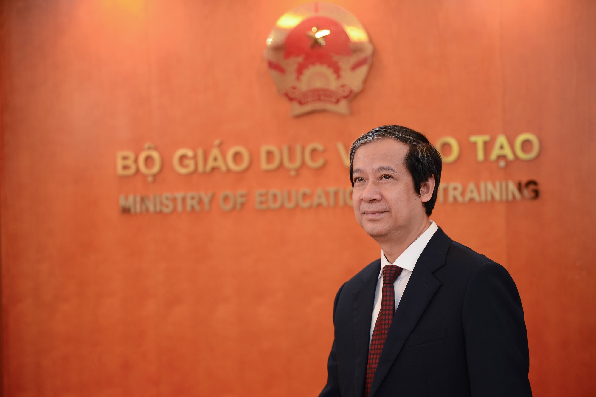Sẵn sàng tâm thế cho một 'năm học đặc biệt'- Ảnh 2.