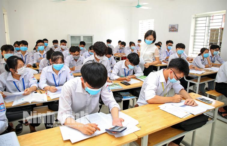 Nghị quyết số 06:
