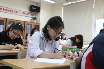 Bộ GD&ĐT “chốt” thời gian thi THPT quốc gia 2020 từ 23- 26/7