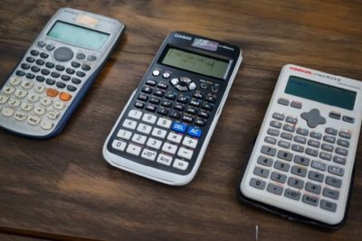 Danh sách một số máy tính bỏ túi được mang vào phòng thi trong kỳ thi tốt nghiệp THPT 2022