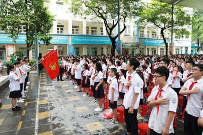 Nhiệm vụ của Phòng Văn hóa – Xã hội thuộc UBND xã trong lĩnh vực giáo dục và đào tạo