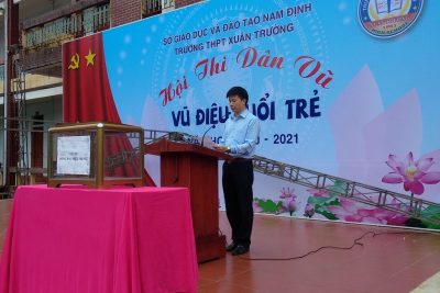 Phát động ủng hộ đồng bào miền Trung khắc phục hậu quả thiên tai năm 2020