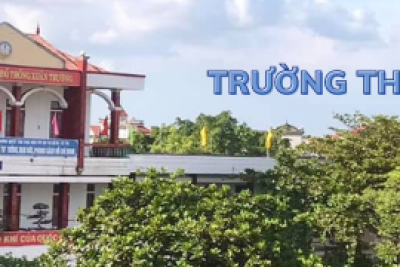 Chuyên đề: Tăng cường ứng dụng ICT trong quản lý nhà trường, quản lý hoạt động dạy học, đổi mới phương pháp dạy học